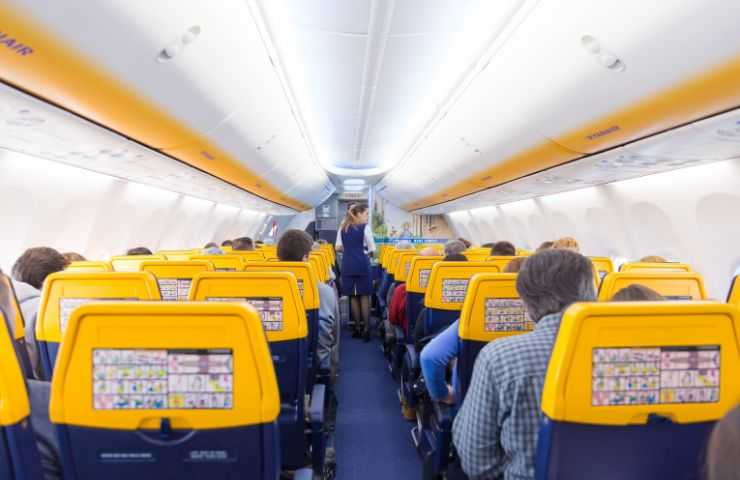 Ryanair nuovi collegamenti Abruzzo 