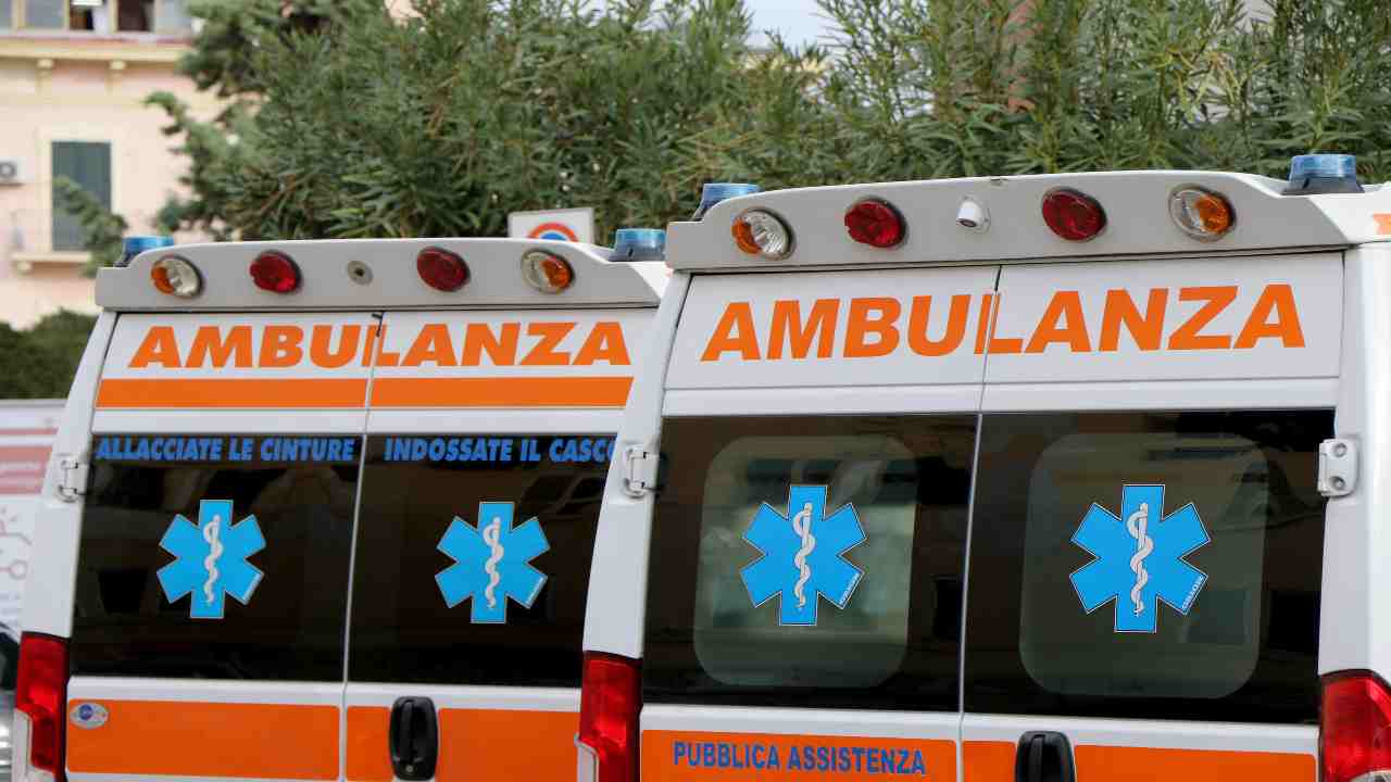 Ferrara incidente A13 morta madre bimba 5 anni