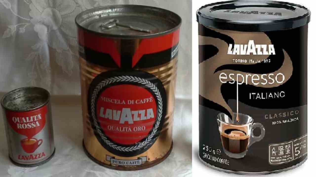 Caffè Lavazza chi lo produce e qual è la sua storia