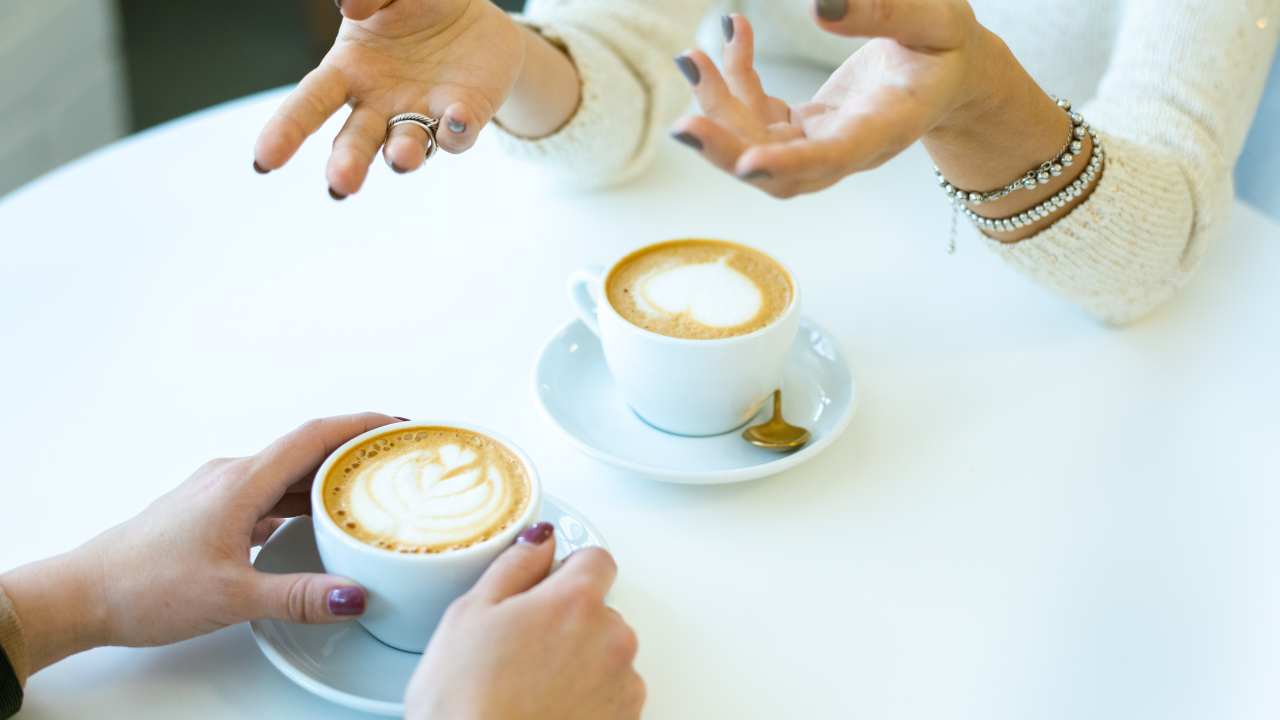 Quanti caffè bere al giorno bere al massimo?