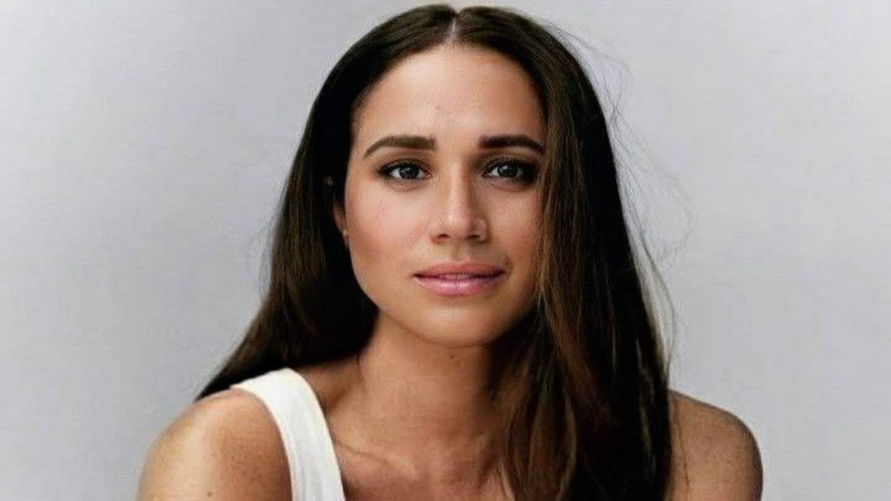 Meghan Markle parole amico ex marito