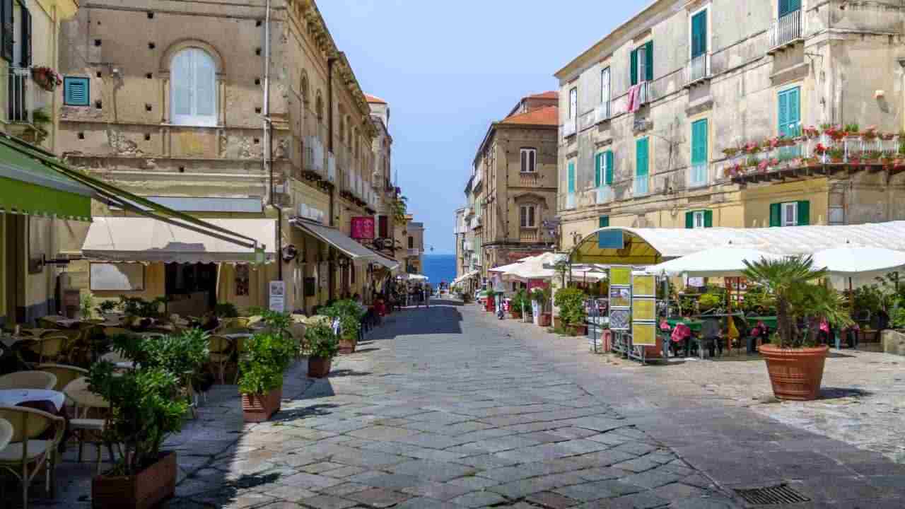 Calabria borghi più belli