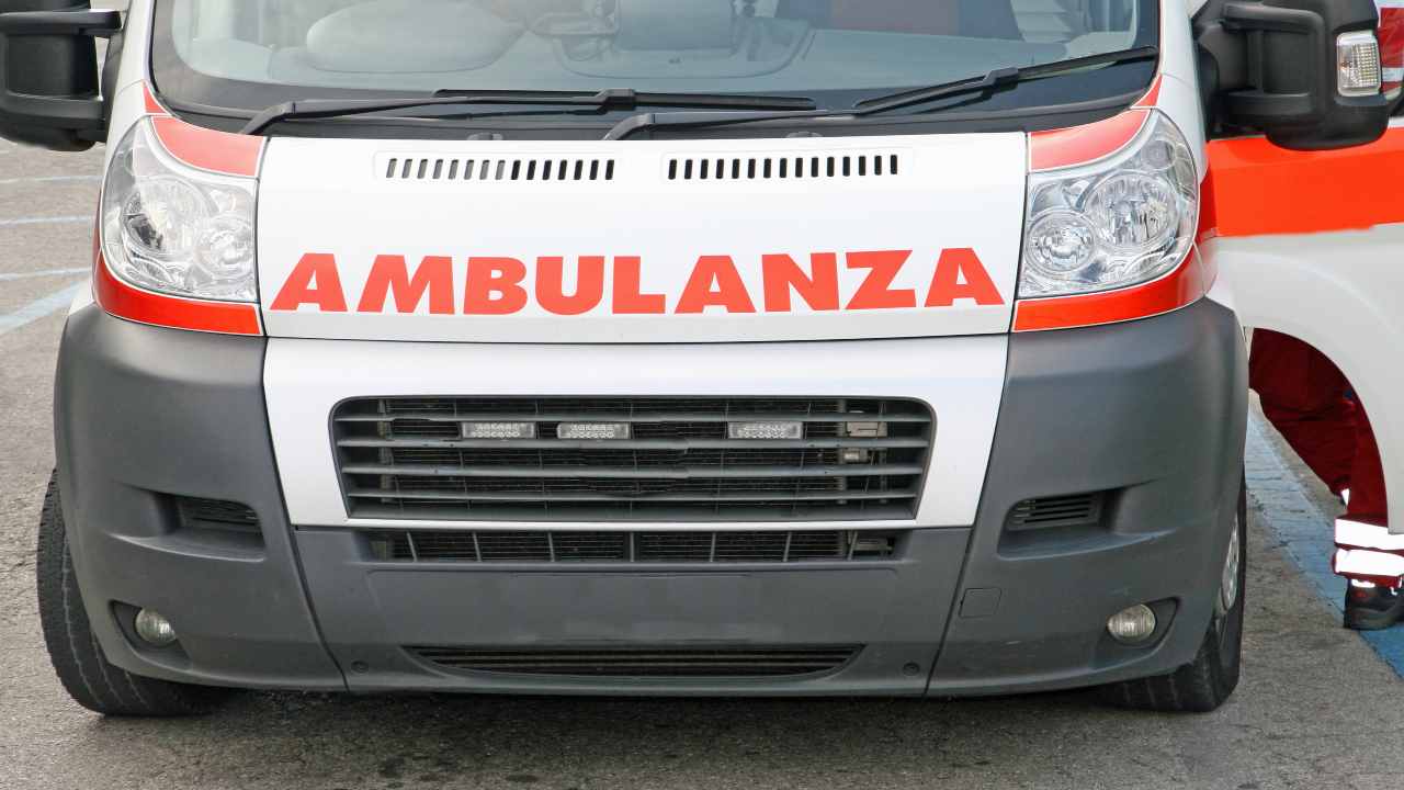 Porto Sant’Elpidio malore casa morta ragazzina