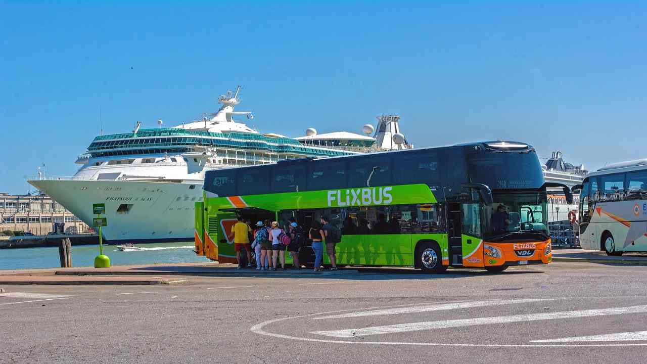 Flixbus pullman viaggi costi cose da sapere